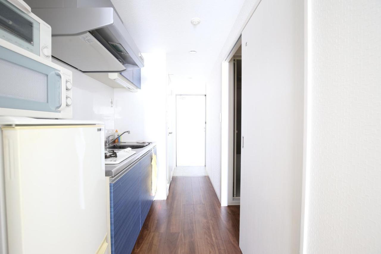 Chiyo Apartment Fukuoka  Luaran gambar