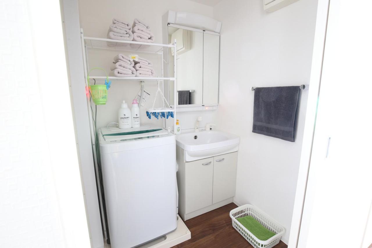 Chiyo Apartment Fukuoka  Luaran gambar