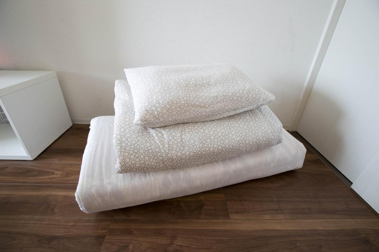 Chiyo Apartment Fukuoka  Luaran gambar