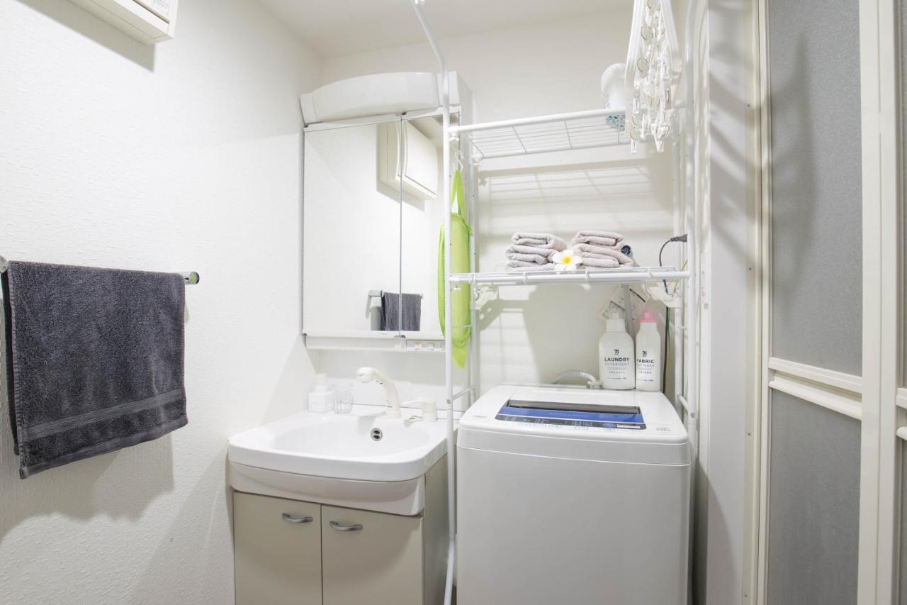 Chiyo Apartment Fukuoka  Luaran gambar