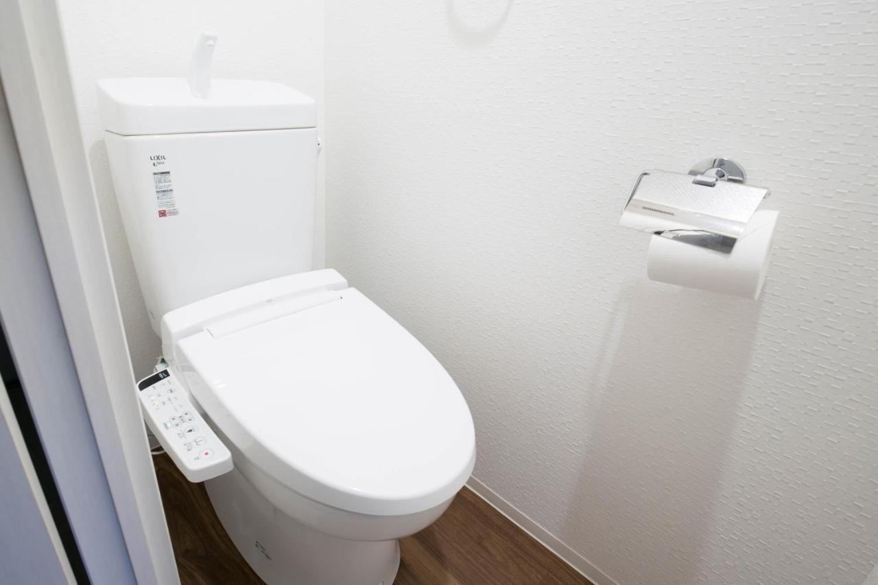 Chiyo Apartment Fukuoka  Luaran gambar