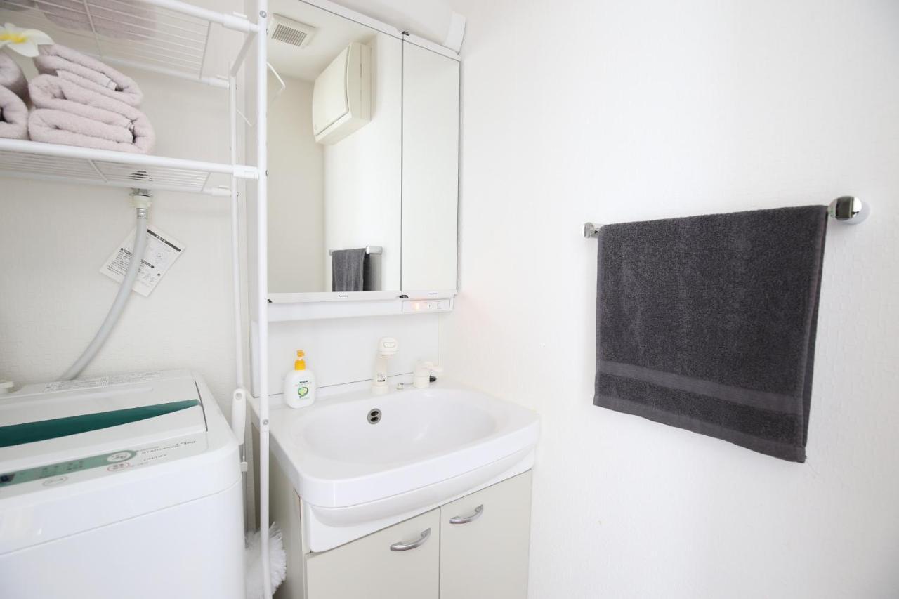 Chiyo Apartment Fukuoka  Luaran gambar