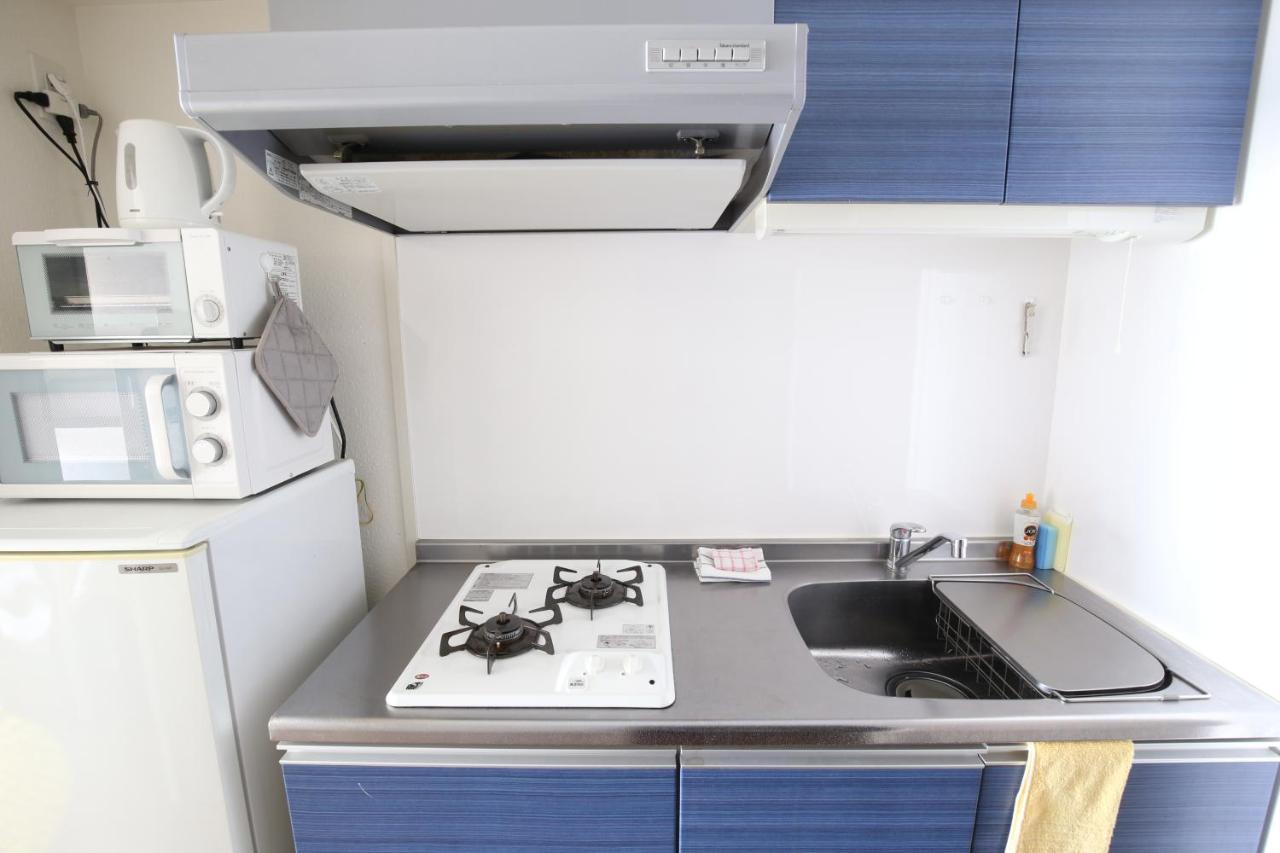 Chiyo Apartment Fukuoka  Luaran gambar