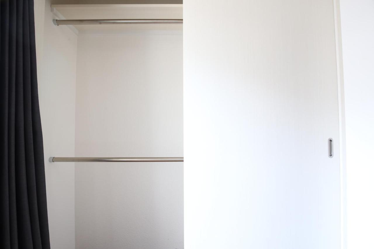 Chiyo Apartment Fukuoka  Luaran gambar