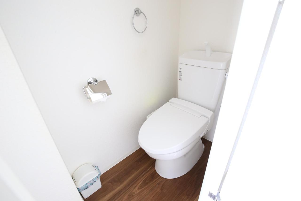Chiyo Apartment Fukuoka  Luaran gambar