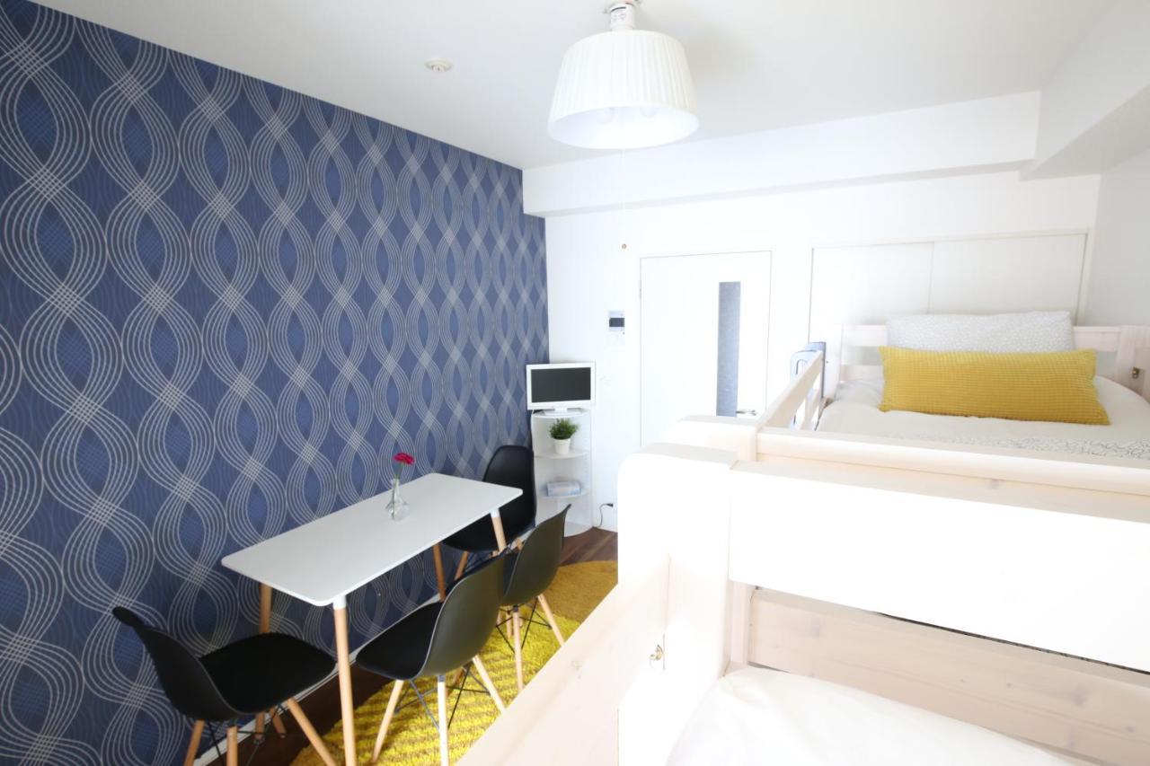 Chiyo Apartment Fukuoka  Luaran gambar