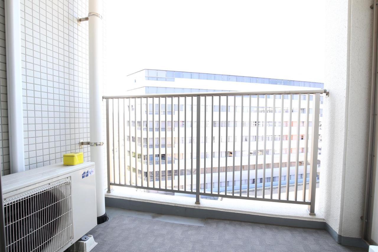 Chiyo Apartment Fukuoka  Luaran gambar