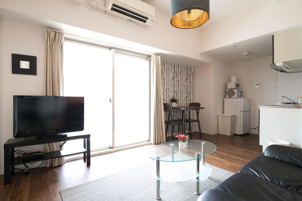 Chiyo Apartment Fukuoka  Luaran gambar