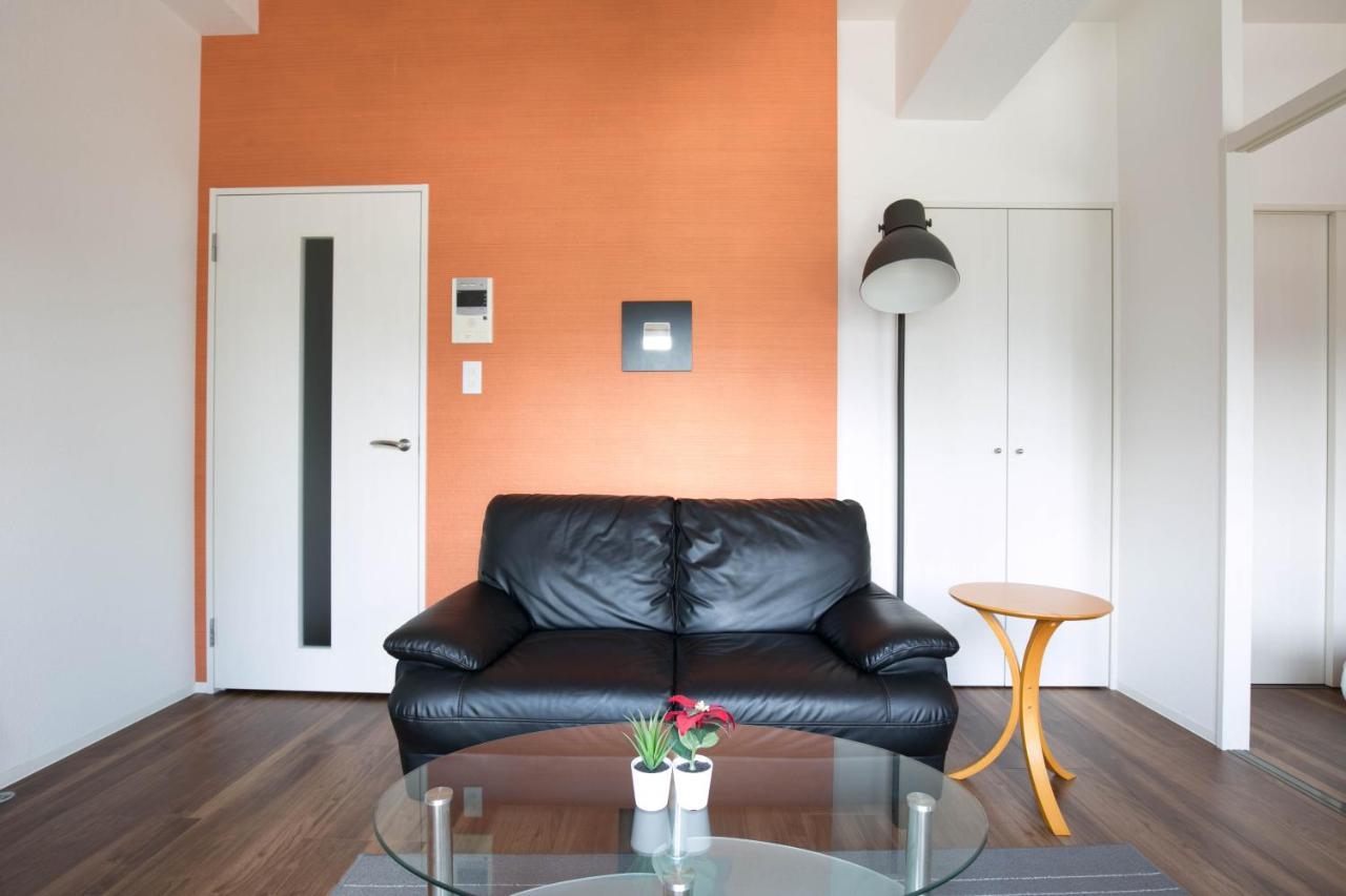 Chiyo Apartment Fukuoka  Luaran gambar