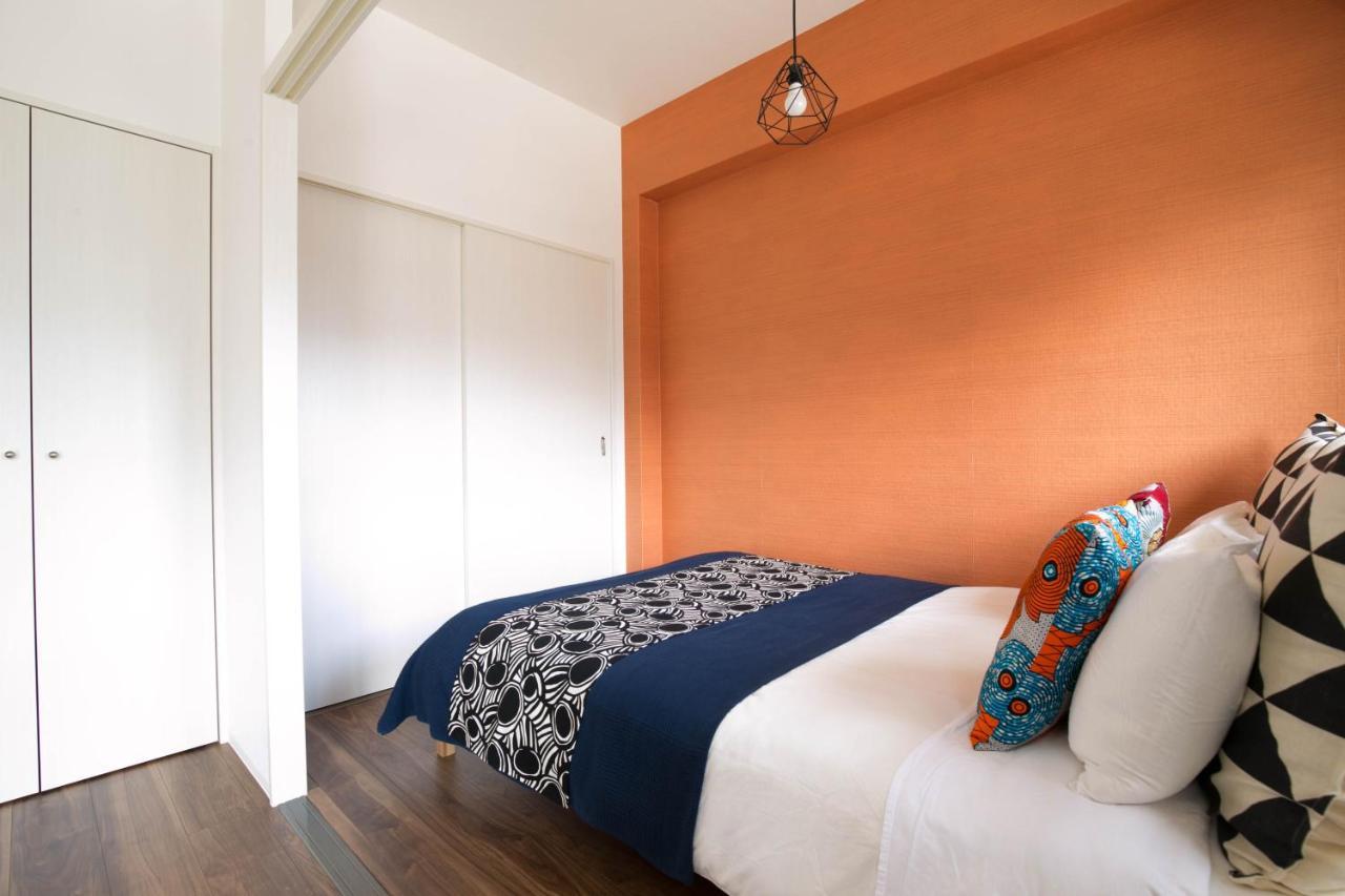 Chiyo Apartment Fukuoka  Luaran gambar