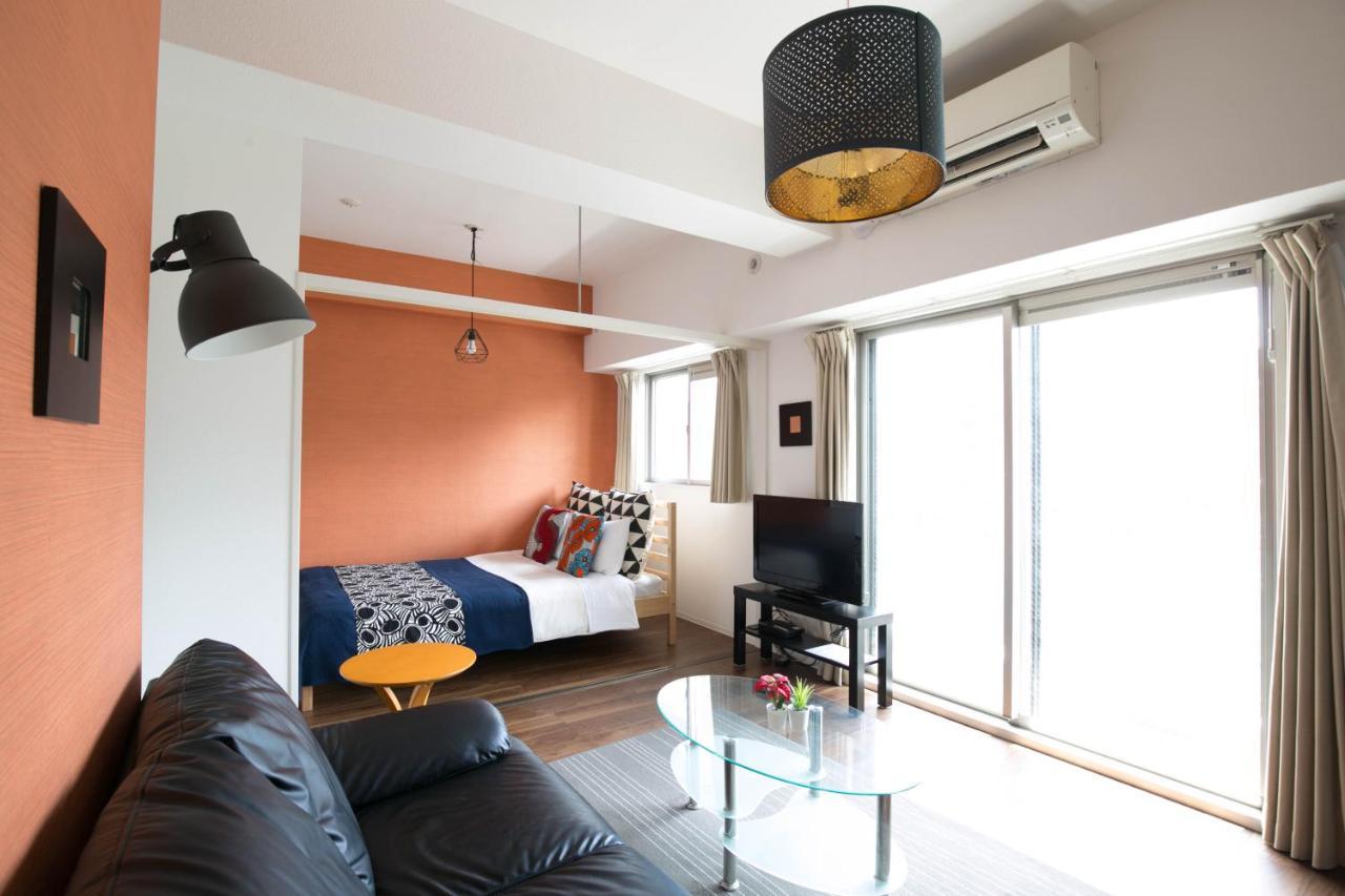 Chiyo Apartment Fukuoka  Luaran gambar