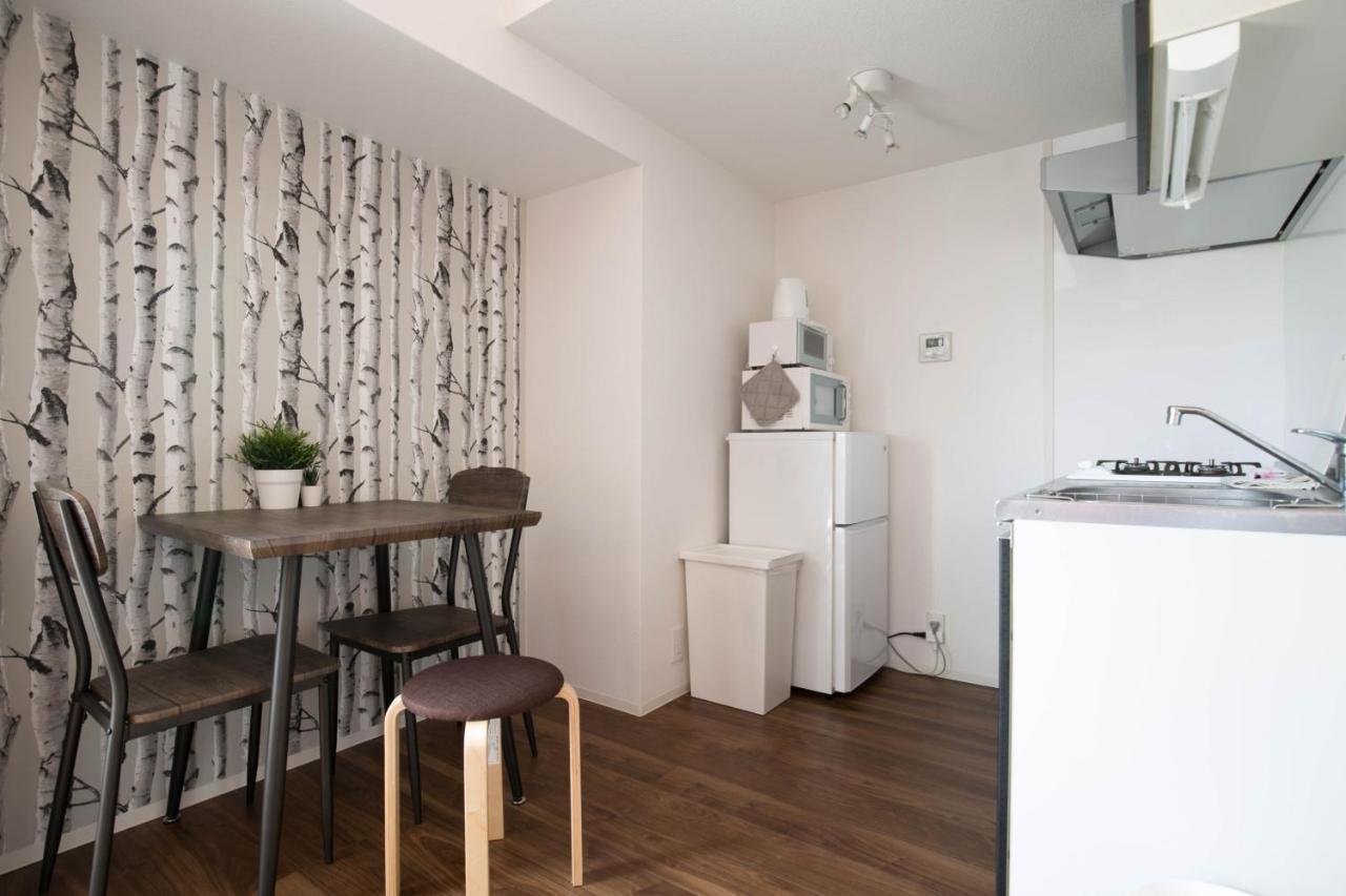Chiyo Apartment Fukuoka  Luaran gambar
